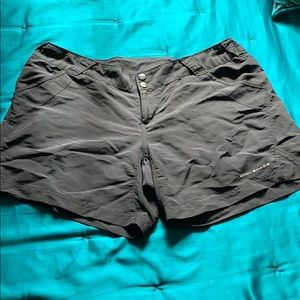 Columbia shorts